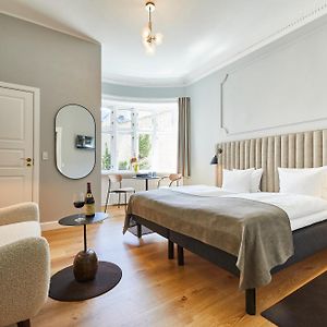 Deluxe Double Kamer